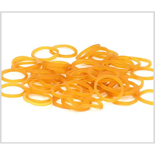 200x Gummiband (Mini Glock Ammo)